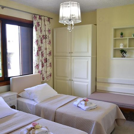 Vacation Home Eva Nea Iraklitsa Extérieur photo